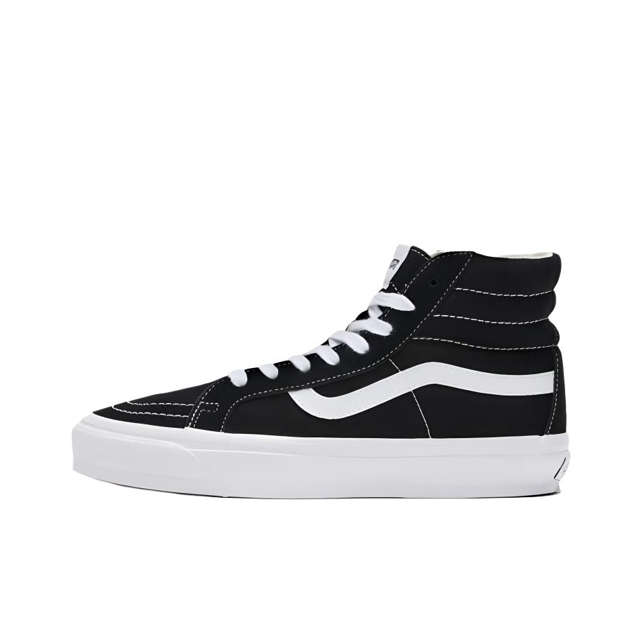 Vans Shoes Sk8-Hi - Tênis de Skate Vans Sk8 Hi