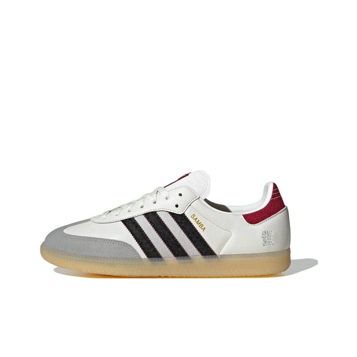 Adidas Shoes Samba - Adidas Originals Samba Tênis de Skate