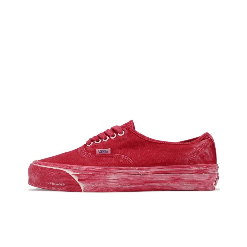 Vans Shoes Authentic - Tênis de Skate Vans Authentic 44
