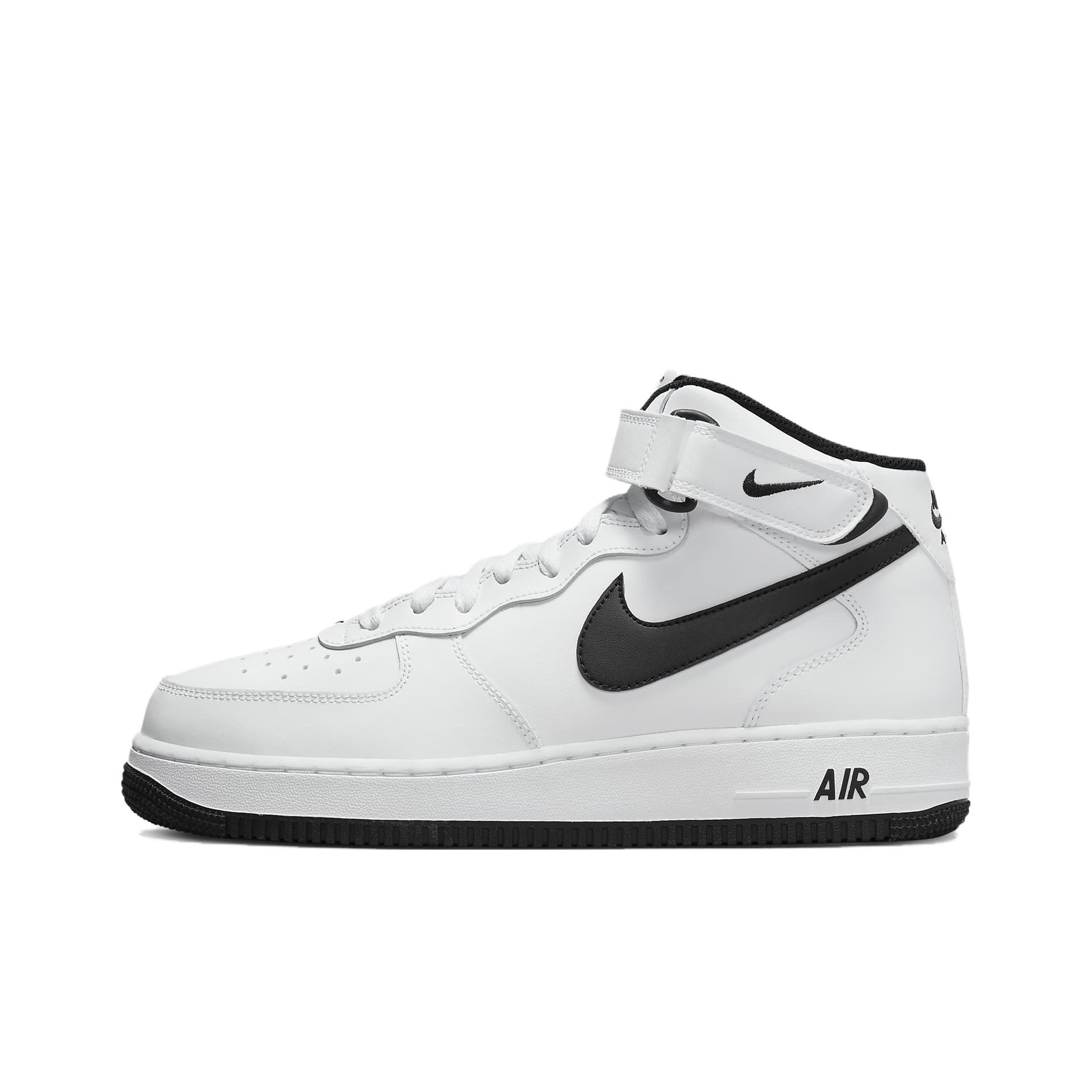 Nike Shoes Air Force 1 - Tênis de Skate Unissex Nike Air