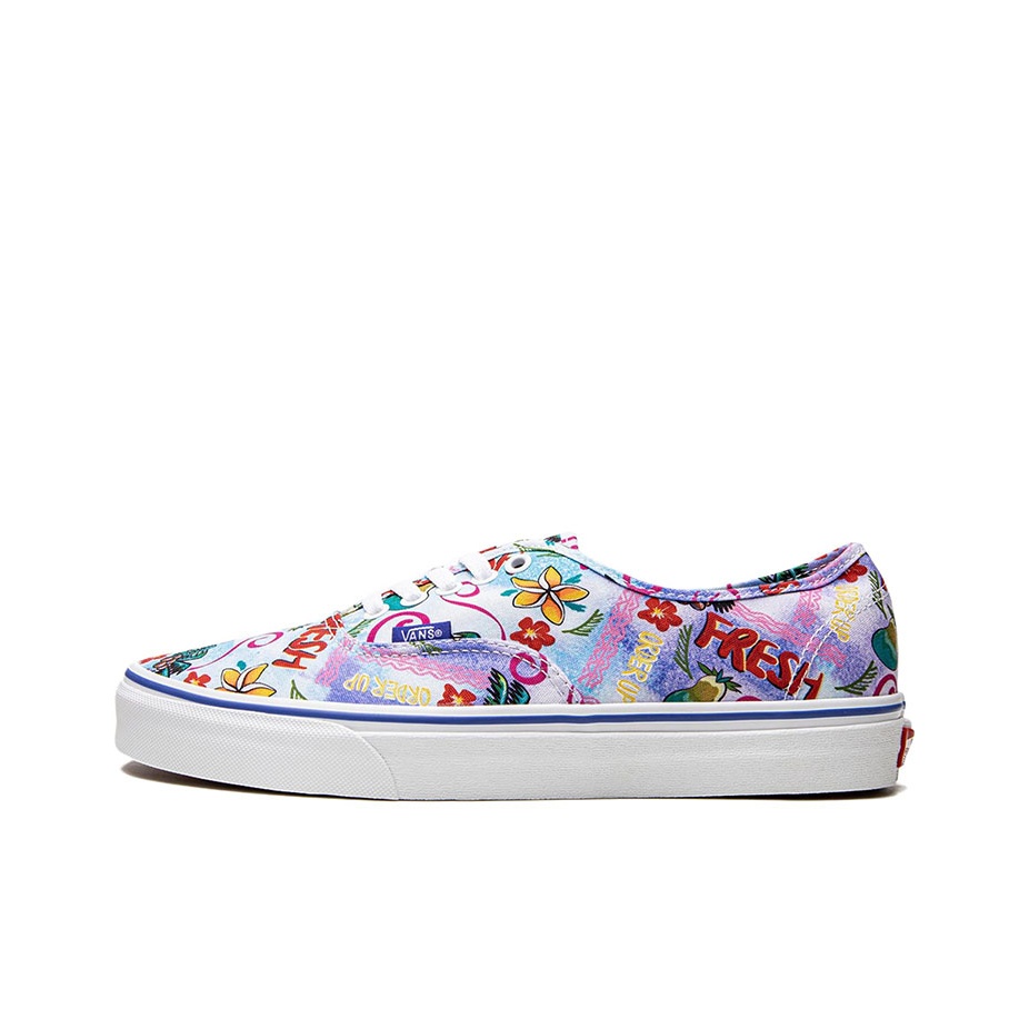 Vans Shoes Authentic - Tênis de Skate Vans Authentic Unissex