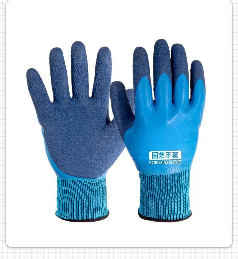 Luvas de jardinagem à prova de - Gardening Glove Waterproof avaliação e preço