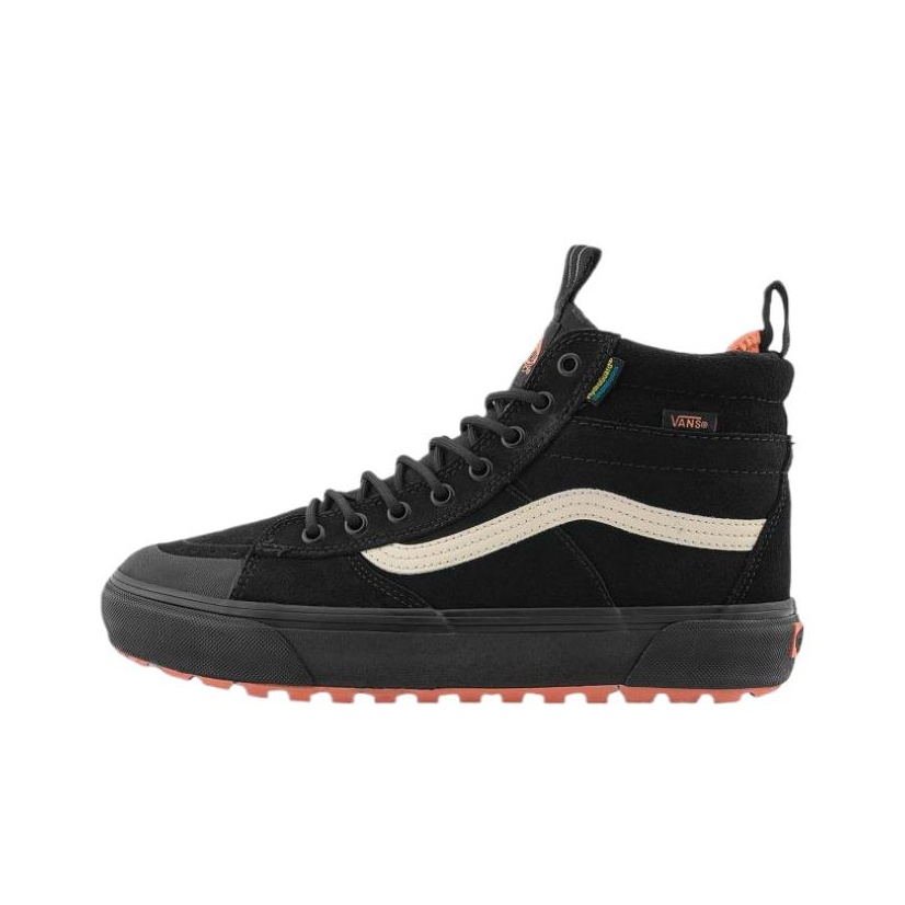 Vans MTE Sk8 Hi Impermeáveis,  - Vans Shoes Sk8-Hi avaliação e preço