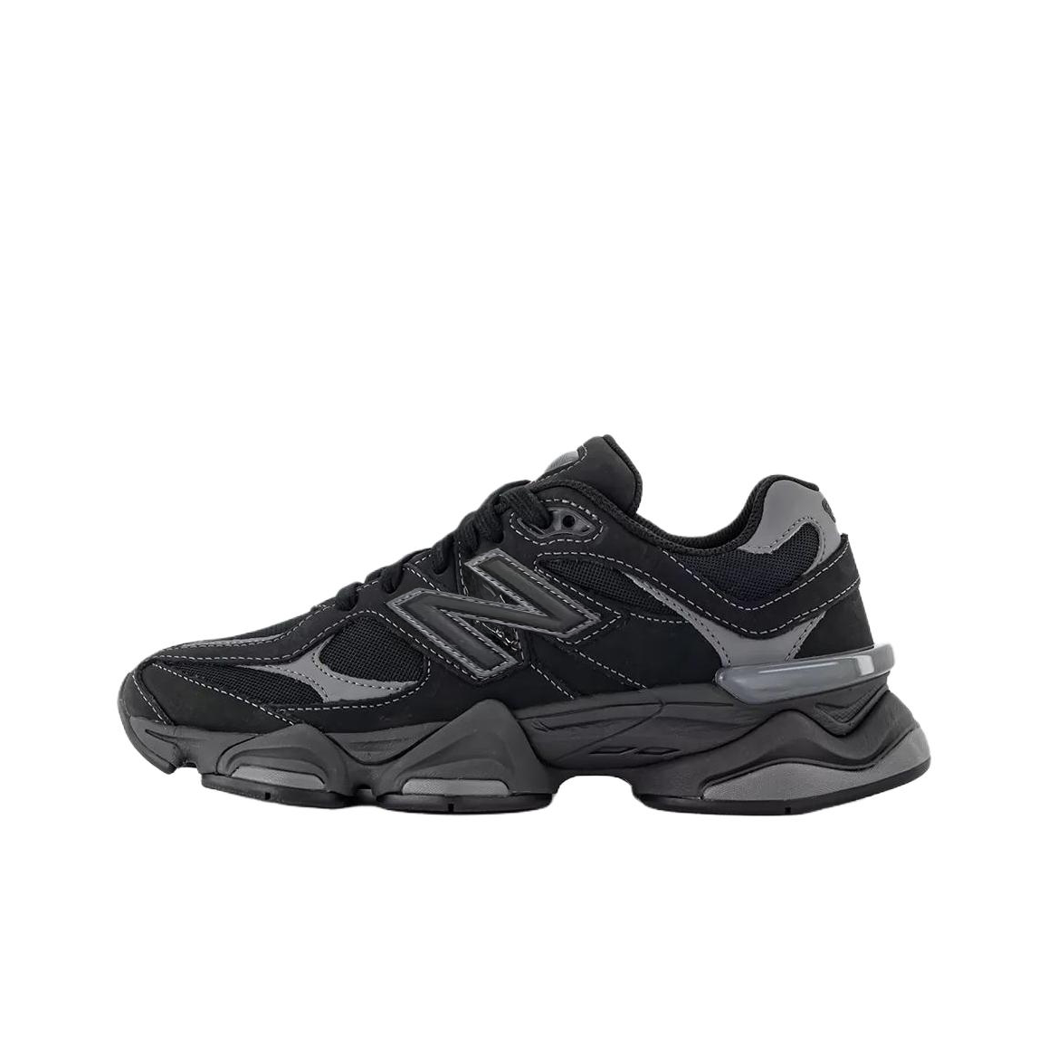 Tênis de corrida casual New Ba - New Balance Shoes 9060 avaliação e preço