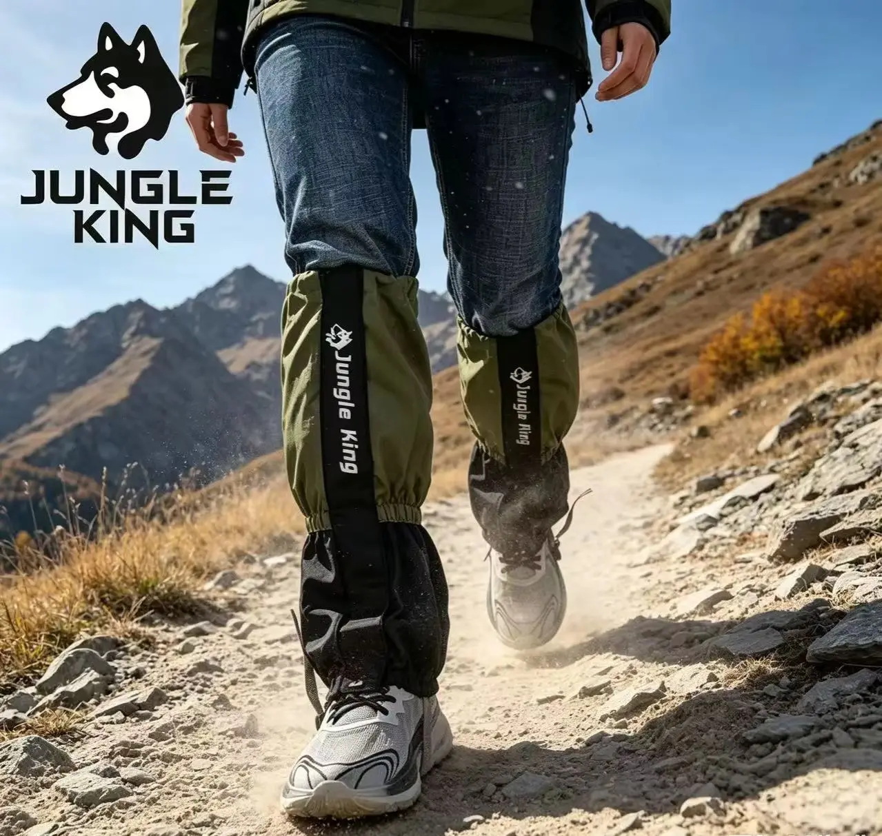 Polainas Impermeáveis para Cam - Ski Glove Waterproof avaliação e preço
