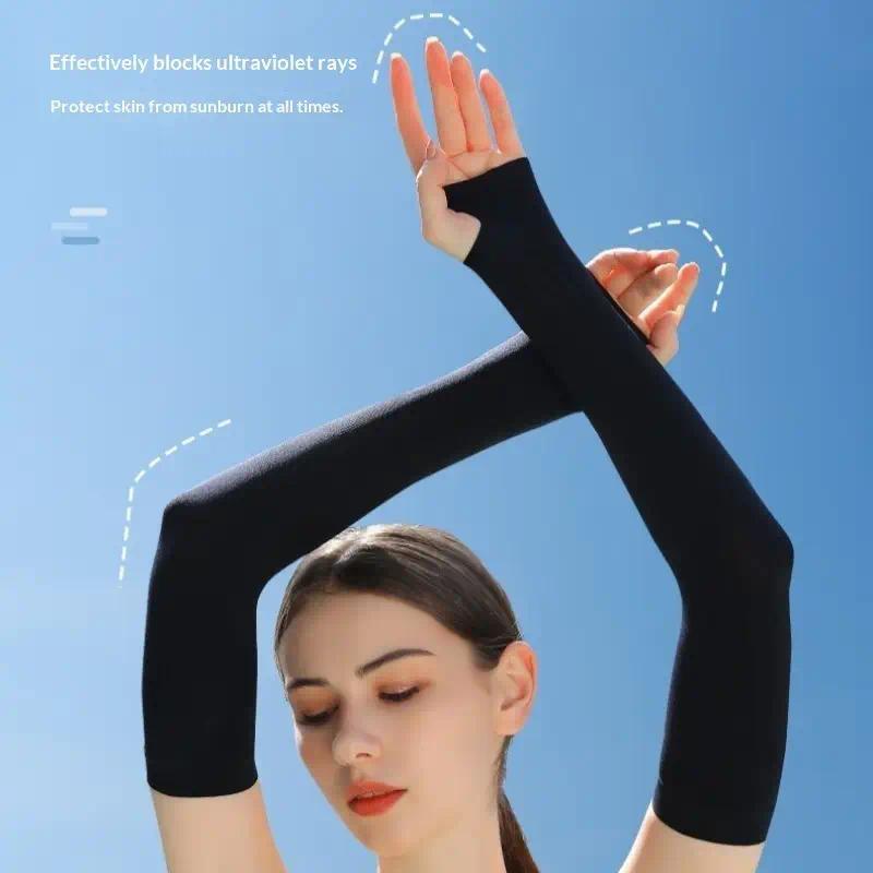 3 Pares de Luvas de Gelo Estil - Fingerless Glove Knit avaliação e preço
