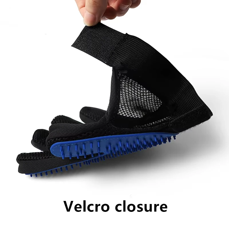 Luva para cuidar de animais de - Rubber Glove Cleaning avaliação e preço
