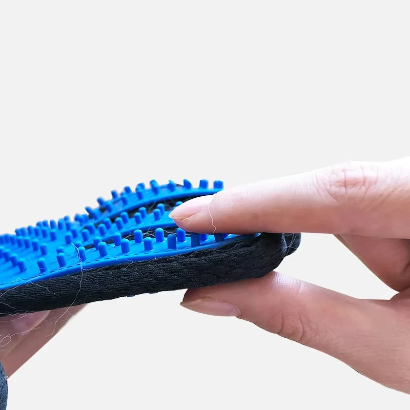Luva para cuidar de animais de - Rubber Glove Cleaning avaliação e preço