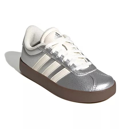 Tênis juvenil adidas VL Court  - Adidas Shoes Samba avaliação e preço