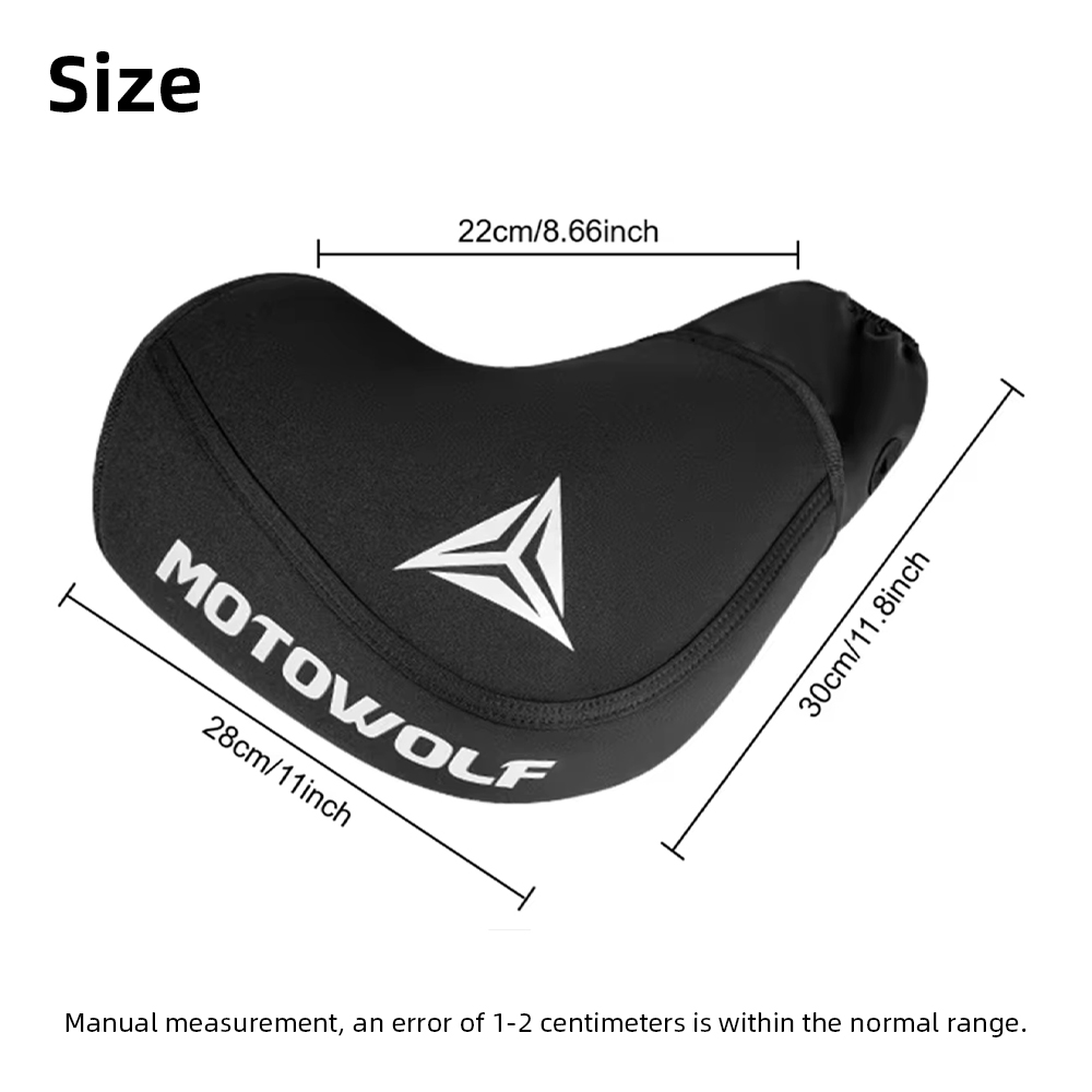 1 Par de Luvas Térmicas Imperm - Gardening Glove Waterproof avaliação e preço