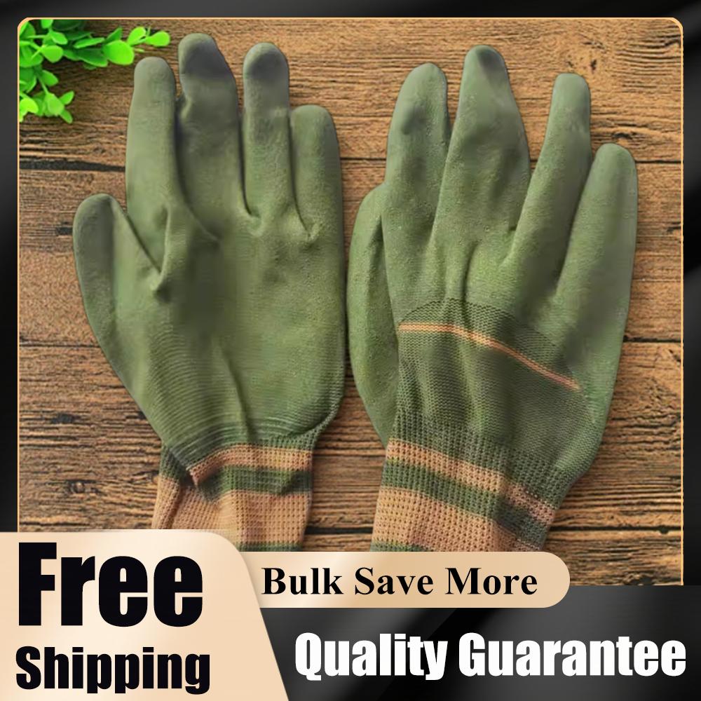 Luvas de Jardinagem à Prova de - Gardening Glove Waterproof avaliação e preço