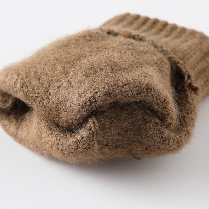 Luvas de Inverno Masculinas 20 - Wool Glove Lined avaliação e preço