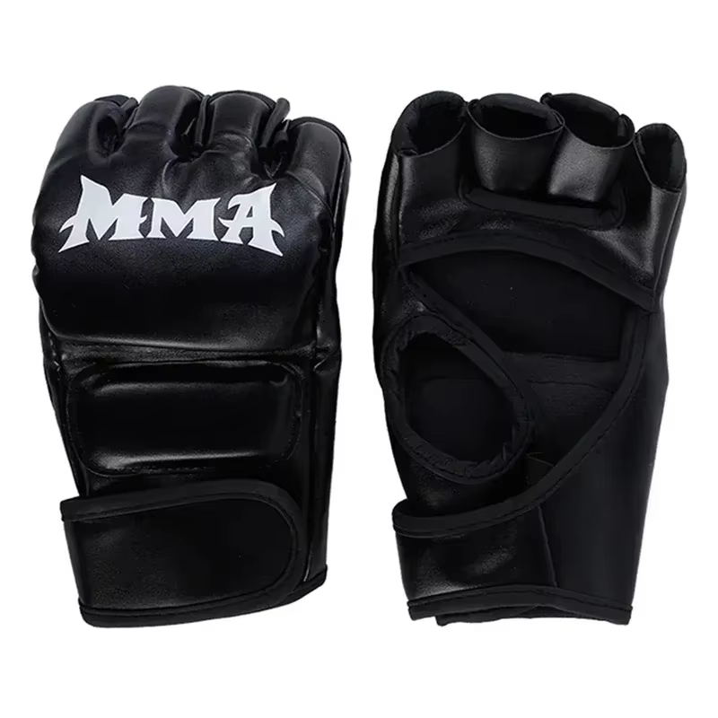 Luvas de Treinamento de Boxe P - Motorcycle Glove Knuckle avaliação e preço