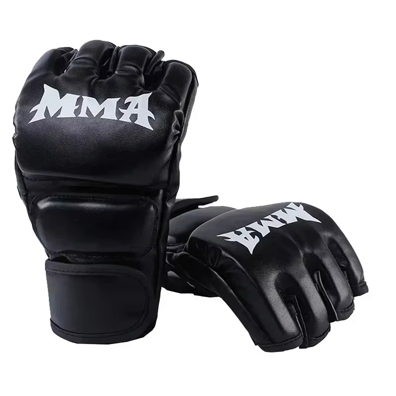 Luvas de Treinamento de Boxe P - Motorcycle Glove Knuckle avaliação e preço