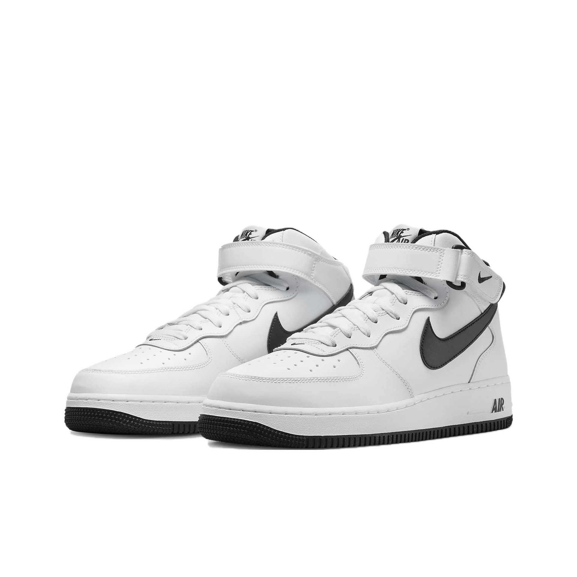 Tênis de Skate Unissex Nike Ai - Nike Shoes Air Force 1 avaliação e preço
