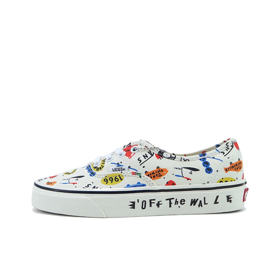 Tênis de Skate Vans Authentic  - Vans Shoes Authentic avaliação e preço
