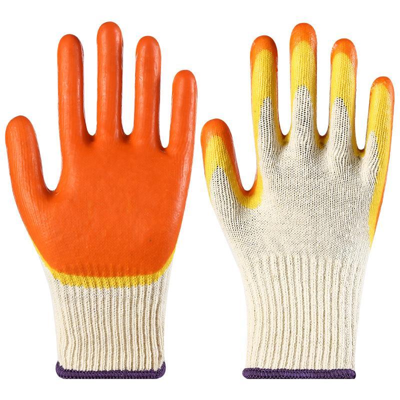 Luvas de Trabalho Antiderrapan - Gardening Glove Waterproof avaliação e preço